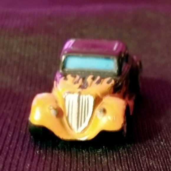 Micro Machines 1994 LGTI Galoob FORD '33 3 Window - Picture 7 of 9